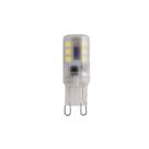 Kit com 10 Lâmpadas Led Pin G9 2W Biv 7200K Branco Frio - Lumanti Kit com 10 Lâmpadas Led Pin G9 2W Biv 7200K Branco Frio - Lumanti