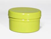 Kit com 10 lata para bem casado em aluminio colorido Kit com 10 lata para bem casado em aluminio colorido