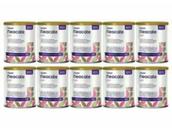 Kit com 10 LATAS de Neocate LCP 400g. Danone