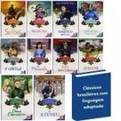 Kit Com 10 Livros - Clássicos Da Literatura!