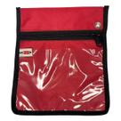 Kit com 10 Malotes em Nylon para Documentos de Escritório