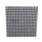Kit com 10 mascara p/ painel de led p6.25 indoor 12,5cmx12,5cm