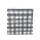 Kit com 10 mascaras painel de led onelight p4 128x128mm