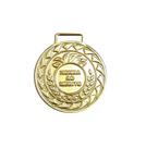 Kit Com 10 Medalhas de Ouro M36 Honra ao Mérito Fita Azul