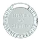 Kit Com 10 Medalhas Vitória Honra ao Mérito 35001 35MM Com Fita