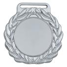 Kit Com 10 Medalhas Vitória Lisa 60000 60MM Com Fita