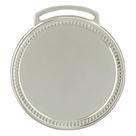 Kit Com 10 Medalhas Vitória Lisa 60003 60MM Com Fita