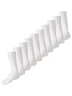 Kit com 10 Meias Social Meianyl 6002-001 Kit com 10 Meias Social Meianyl 6002-001