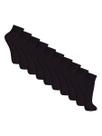 Kit com 10 Meias Soquete Fio 20 Loba 5530-001