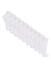 Kit com 10 Meias Soquete Fio 20 Loba 5530-001