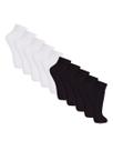 Kit com 10 Meias Soquete Fio 20 Loba 5530-001