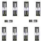 Kit Com 10 Memorias 8gb P/pc Ddr3 Kingston 1600mhz Kvr16n11/8