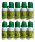 Kit Com 10 Menta Piperita Pro- Nature 20 Ml.