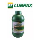 Kit com 10 oleo dt 2 tempos lubrax 200ml - petrobras premium
