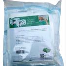 Kit com 10 pacotes Cirúrgico Pério 20Gm Estéril Protdesc, Branco