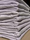 Kit com 10 Panos de Chão Pequeno 30x55cm Saco Duplo Branco Alvejado DOMMUS Home Decor