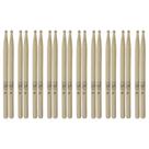 Kit com 10 Pares de Baquetas para Bateria Maple 5A New York
