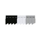 Kit com 10 Pares de Meias Mash 202.05D Kit com 10 Pares de Meias Mash 202.05D