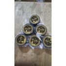 kit com 10 parmesão capa preta Alagoas 5 estrelas minas gerais kit com 10 parmesão capa preta Alagoas 5 estrelas minas gerais