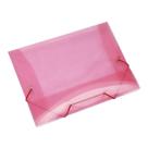 Kit com 10 Pastas Plástica Aba Elástico Ofício Tamanho A4 de 23,5cmx33,5cm ACP Referência 1021 Kit com 10 Pastas Plástica Aba Elástico Ofício Tamanho A4 de 23,5cmx33,5cm ACP Referência 1021