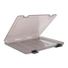 Kit Com 10 Pastas PP Rígida A4 Le Fume Inject