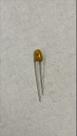 Kit Com 10 Peças - Capacitor Tantalo Gota 1uf 35v 105l