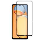 Kit Com 10 Películas de Vidro Redmi 13c Atacado Revenda