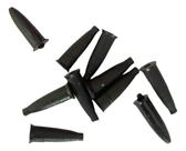 Kit Com 10 Pinos De Bolas Para Bola De Vinil Dente De Leite