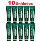 Kit com 10 Pomada Fisiofort Massageadora Bio Instinto 150g Kit com 10 Pomada Fisiofort Massageadora Bio Instinto 150g