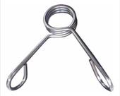 Kit Com 10 Presilhas Para Barra De 1 Ou 25.40 Mm