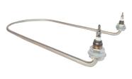 Kit com 10 Resistências Para Buffet Quente 2500w 220v