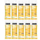 Kit com 10 Sachês Gel 226Ers High Energy