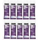 Kit com 10 Sachês Gel 226Ers High Energy