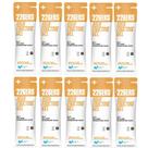 Kit com 10 Sachês Gel 226Ers High Fructose