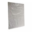 Kit com 10 Sacos de Ráfia Reforçados ABERTA BRANCA CONVENCIONAL 90x130 cm para Armazenagem NOVO