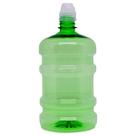Kit com 10 Squeeze 1000ml Cor Verde Kit com 10 Squeeze 1000ml Cor Verde