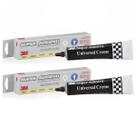 Kit com 10 super adesivo universal creme 75g - 3m