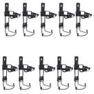 Kit com 10 Suportes Extintor Veicular De 3 Polegadas médio Kit com 10 Suportes Extintor Veicular De 3 Polegadas médio