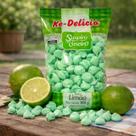 Kit com 10 Suspiro Tipo Caseiro Sem Lactose Sabores Deliciosos Ke-Delícia 100g