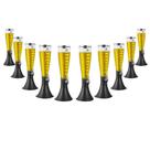 Kit com 10 Torres de Chopp Marcbeer Marchesoni 3,5 Litros Kit com 10 Torres de Chopp Marcbeer Marchesoni 3,5 Litros