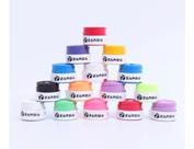 Kit com 10 un de Overgrip Perfurado Wilson - Diversas Cores.