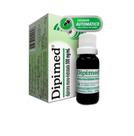 kit com 10 un Dipimed 500mg/ml gotas 20ml medq-farma - Medquimica