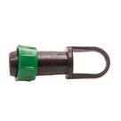 Kit Com 10 Un Final De Linha Easy Block Irritec