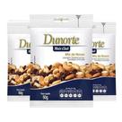 Kit Com 10 Un Mix De Nozes Dunorte 50g