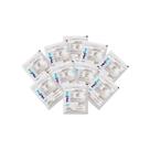 Kit com 10 Unidades de Luva Cirúrgica Estéril de Látex com Pó Nº 7.0 - 01 Kit