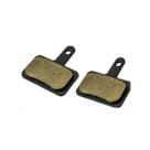 Kit com 10 Unidades Pastilha de Freio a Disco MD/Shimano com Mola DG-117 GTS