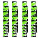 Kit com 100 Baterias GP Batteries Lithium Moeda 3V 90mAh