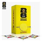 Kit com 100 Envelopes de Figurinhas Copa do Mundo da FIFA 2026 - PANINI Kit com 100 Envelopes de Figurinhas Copa do Mundo da FIFA 2026 - PANINI