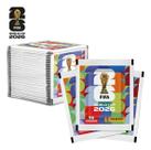 Kit Com 1050 Figurinhas Copa Do Mundo Fifa 2026 Panini