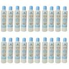 Kit com 10Kits Banho de Diamantes Shampoo e Condicionador